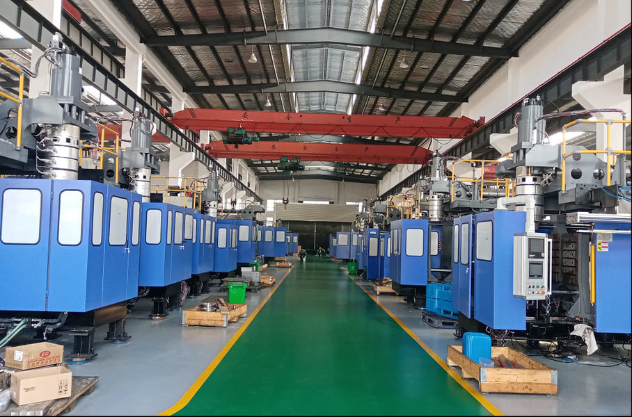 الصين Suzhou Tongda Machinery Co., Ltd. ملف الشركة